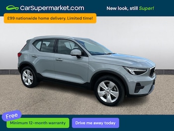 Used Volvo XC40 2024 for sale - 78289303: Photo