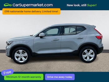 Used Volvo XC40 2024 for sale - 78289303: Photo