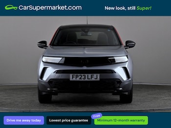 Used Vauxhall Mokka 2023 for sale - 78249663: Photo