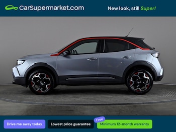 Used Vauxhall Mokka 2023 for sale - 78249663: Photo