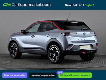 Used Vauxhall Mokka 2023 for sale - 78249663: Photo