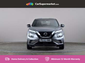 Used Nissan Juke 2022 for sale - 74802057: Photo
