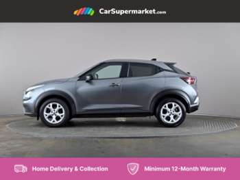 Used Nissan Juke 2022 for sale - 74802057: Photo