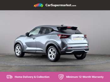 Used Nissan Juke 2022 for sale - 74802057: Photo