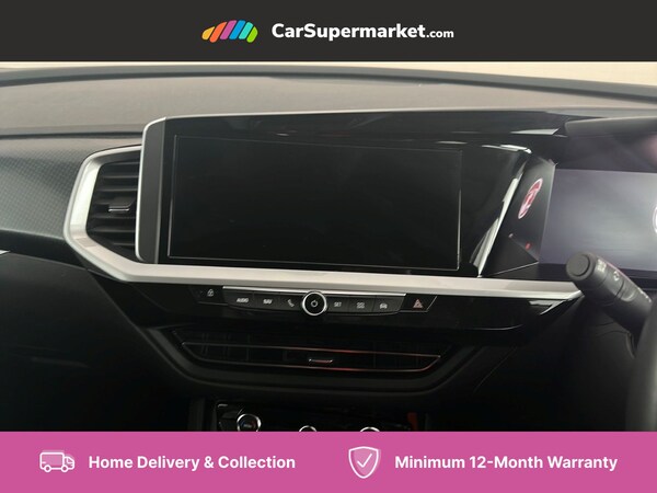 Used Vauxhall Grandland 2023 for sale - 76230729: Photo 14