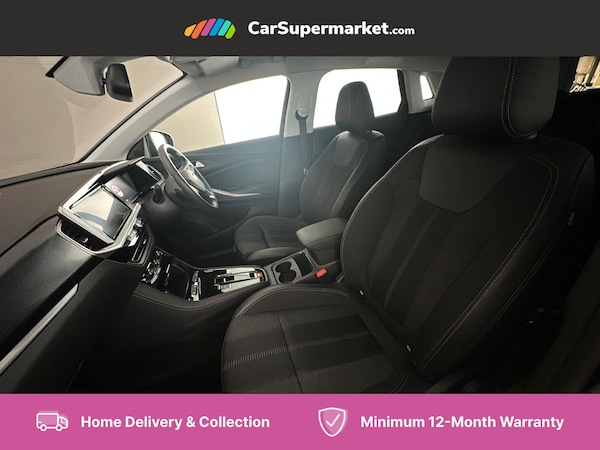 Used Vauxhall Grandland 2023 for sale - 76230729: Photo 18