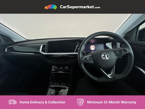 Used Vauxhall Grandland 2023 for sale - 76230729: Photo 21