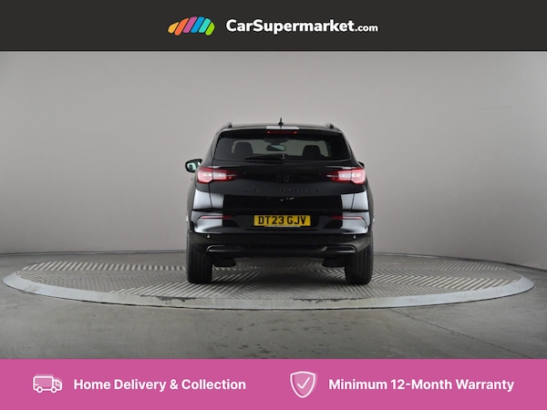 Used Vauxhall Grandland 2023 for sale - 76230729: Photo 5