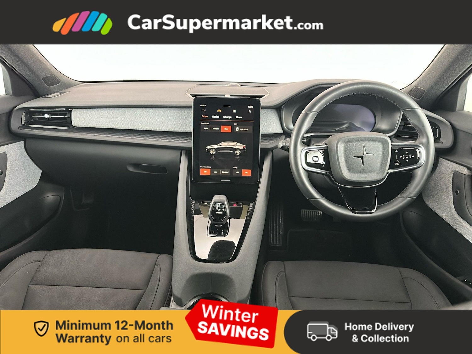 Used Polestar Polestar 2 2023 for sale - 77072026: Photo 14