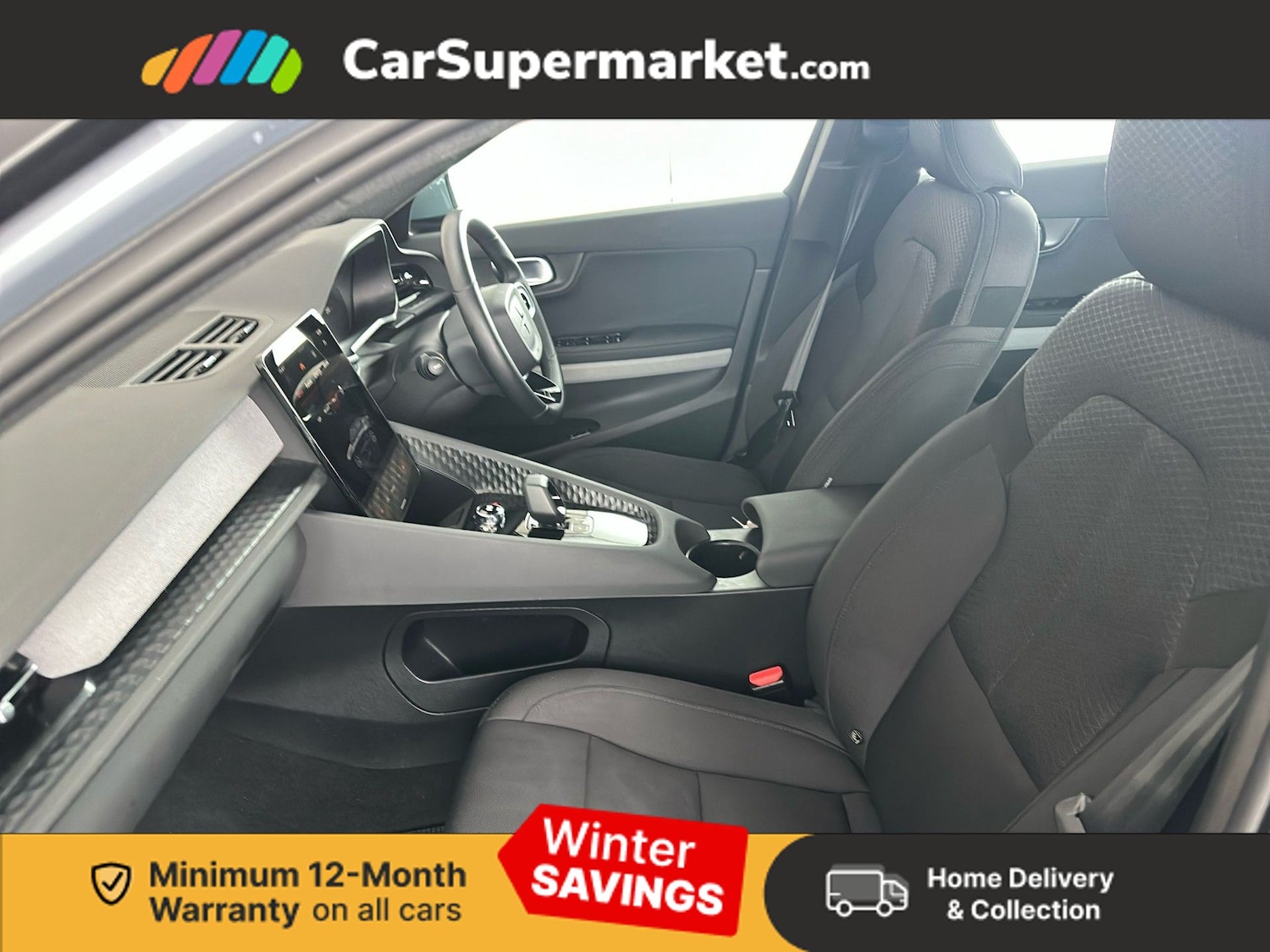 Used Polestar Polestar 2 2023 for sale - 77072026: Photo 18