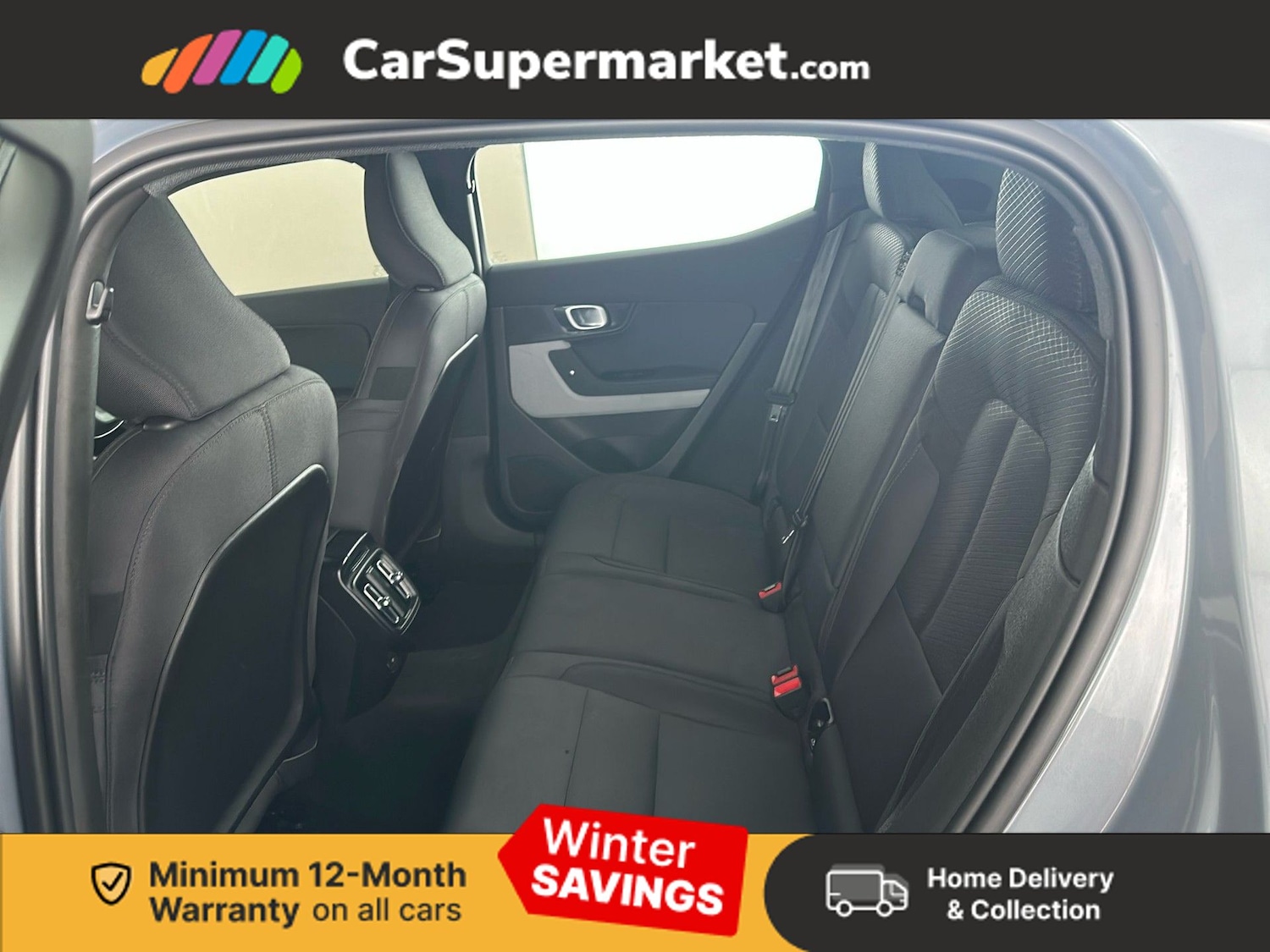 Used Polestar Polestar 2 2023 for sale - 77072026: Photo 19