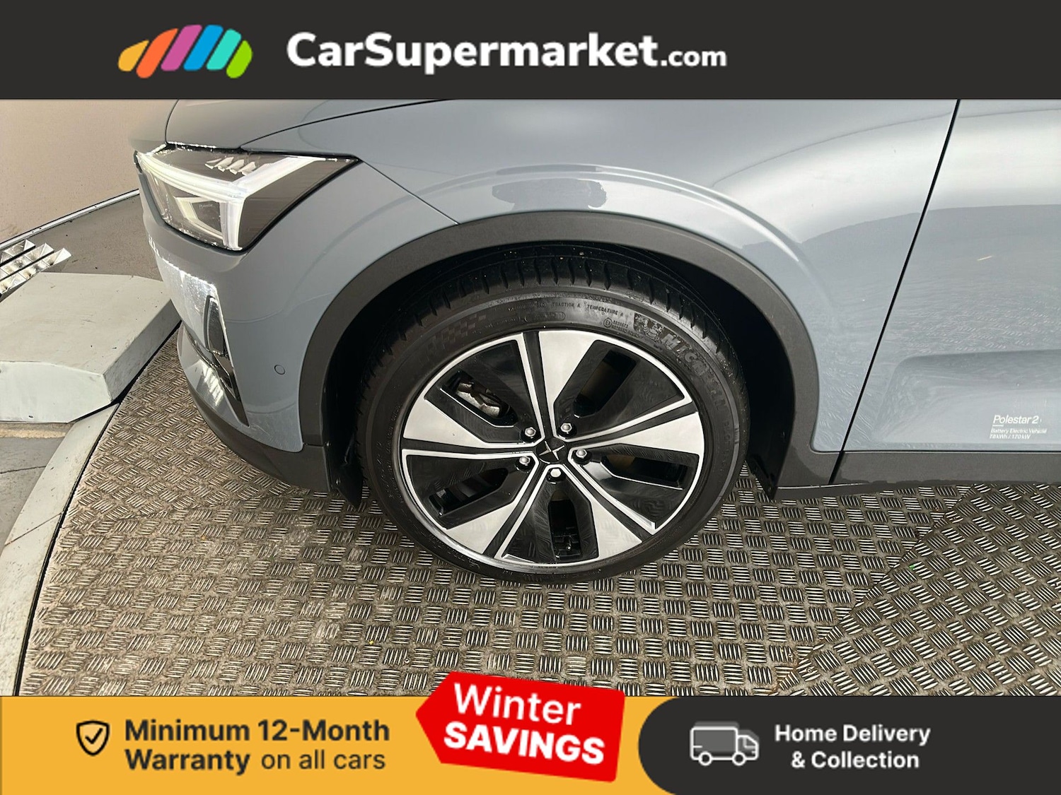 Used Polestar Polestar 2 2023 for sale - 77072026: Photo 20