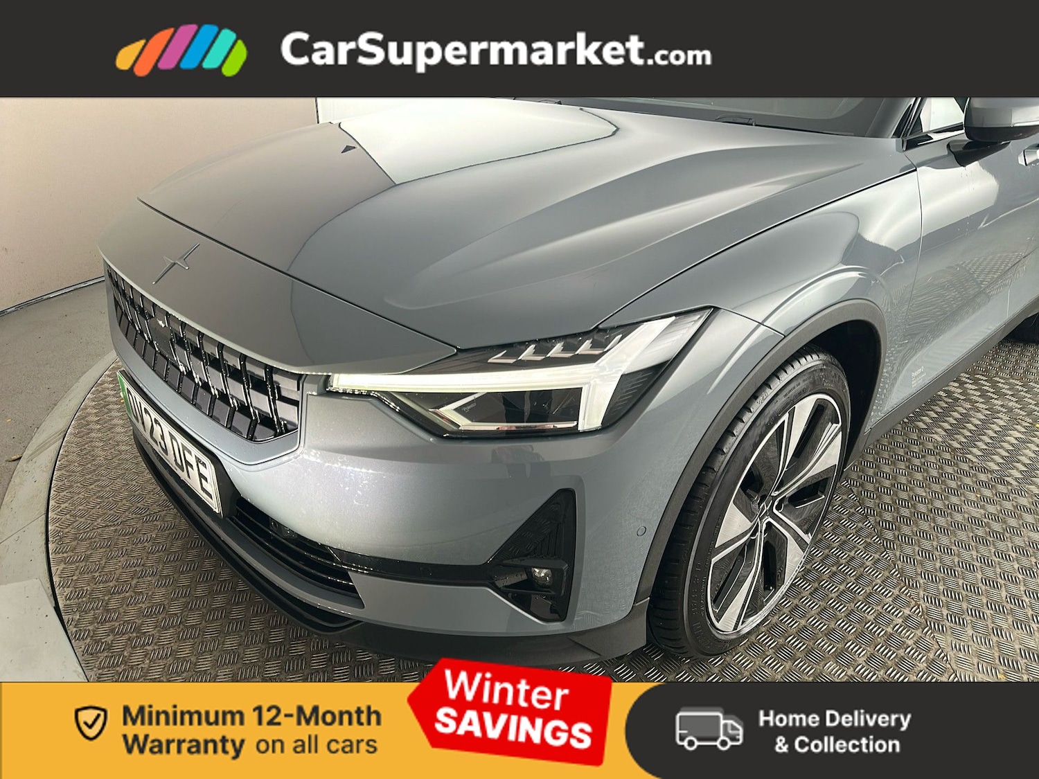 Used Polestar Polestar 2 2023 for sale - 77072026: Photo 21