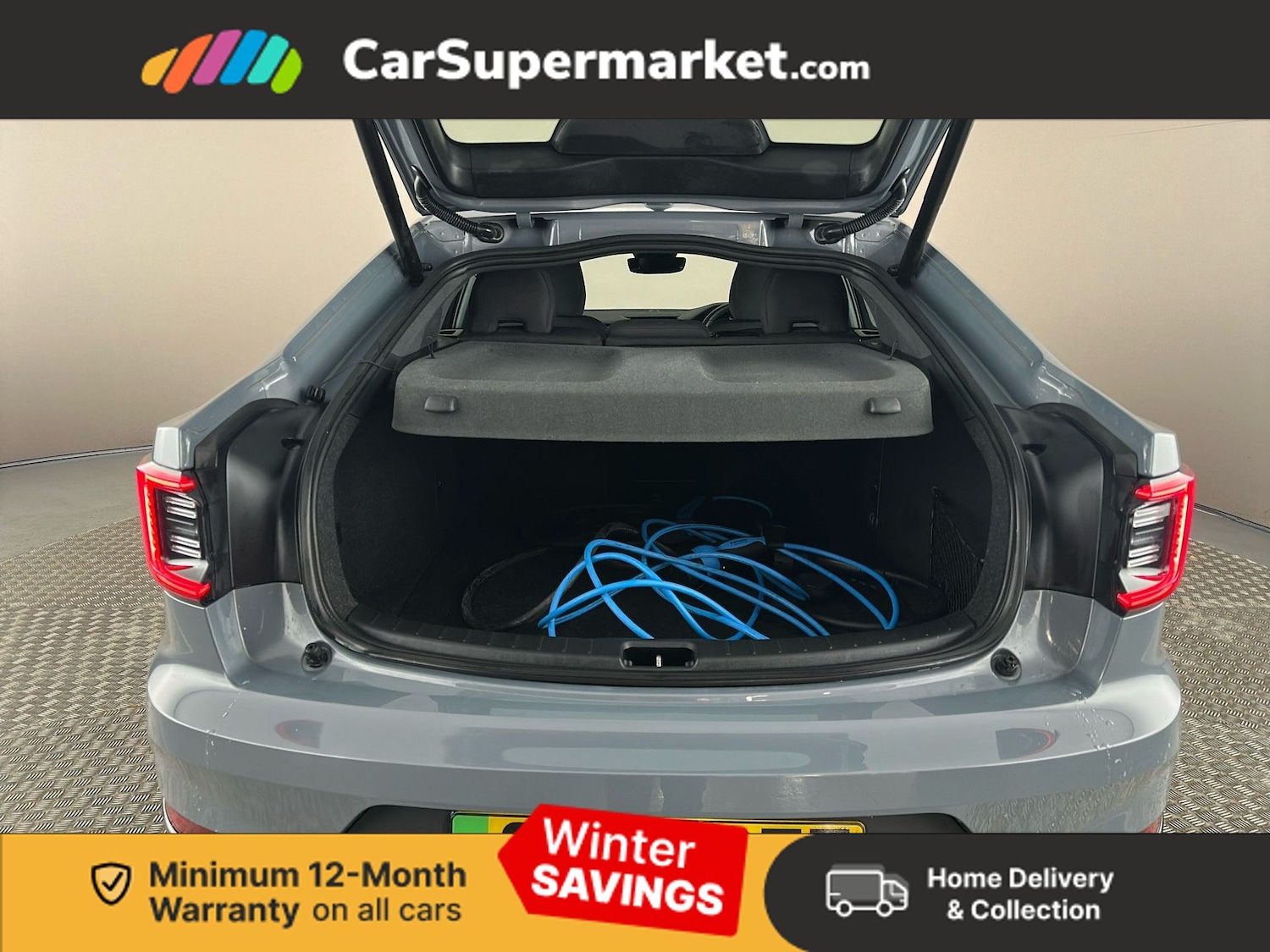 Used Polestar Polestar 2 2023 for sale - 77072026: Photo 23