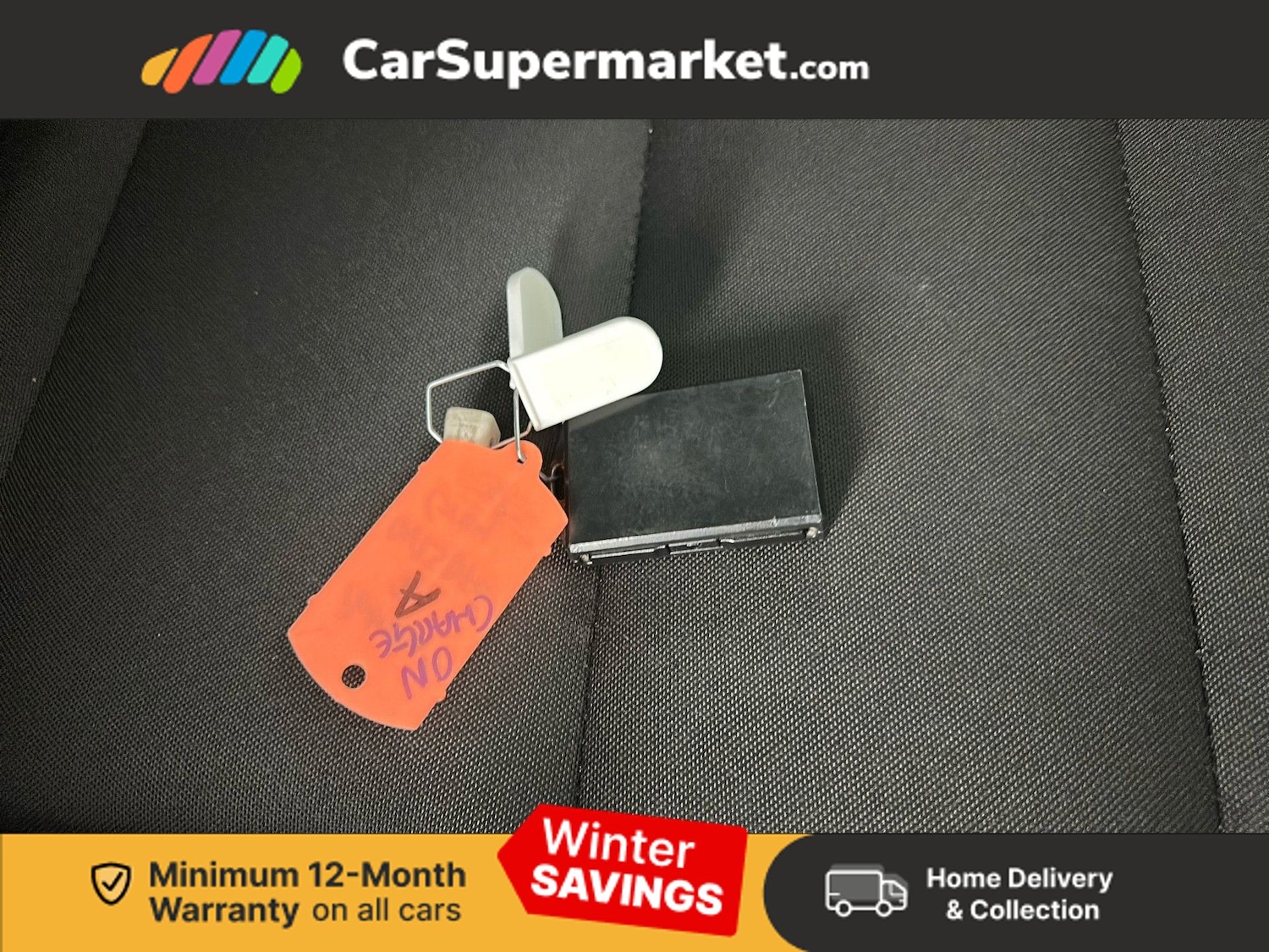 Used Polestar Polestar 2 2023 for sale - 77072026: Photo 24