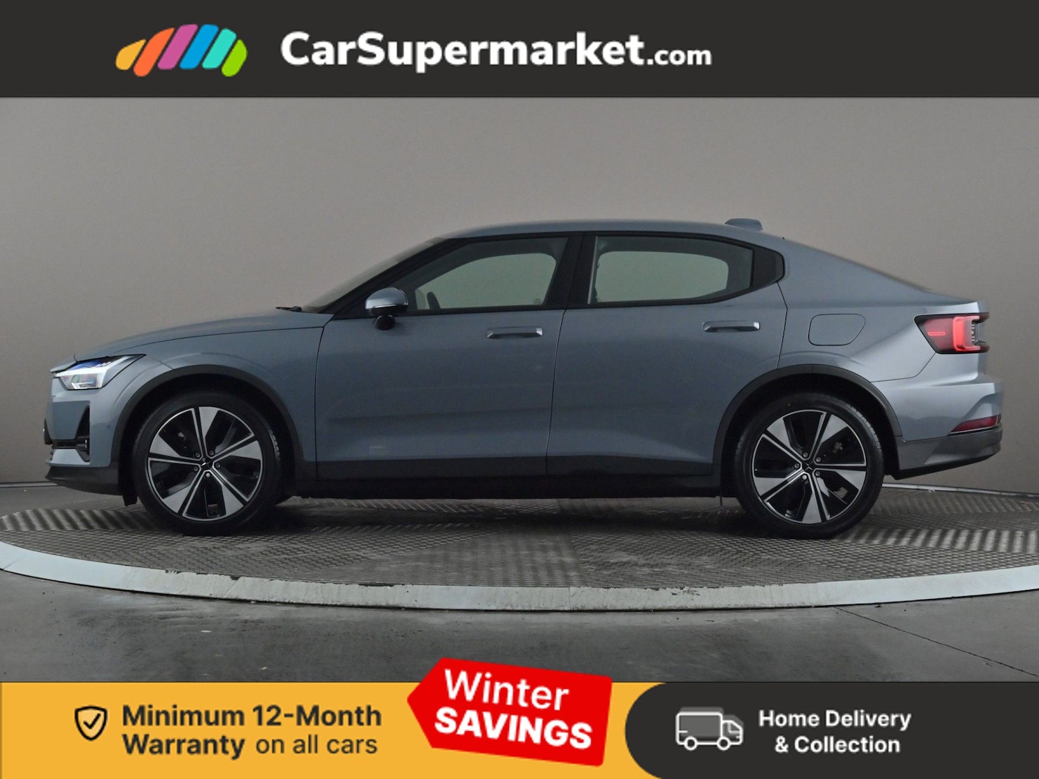 Used Polestar Polestar 2 2023 for sale - 77072026: Photo 3