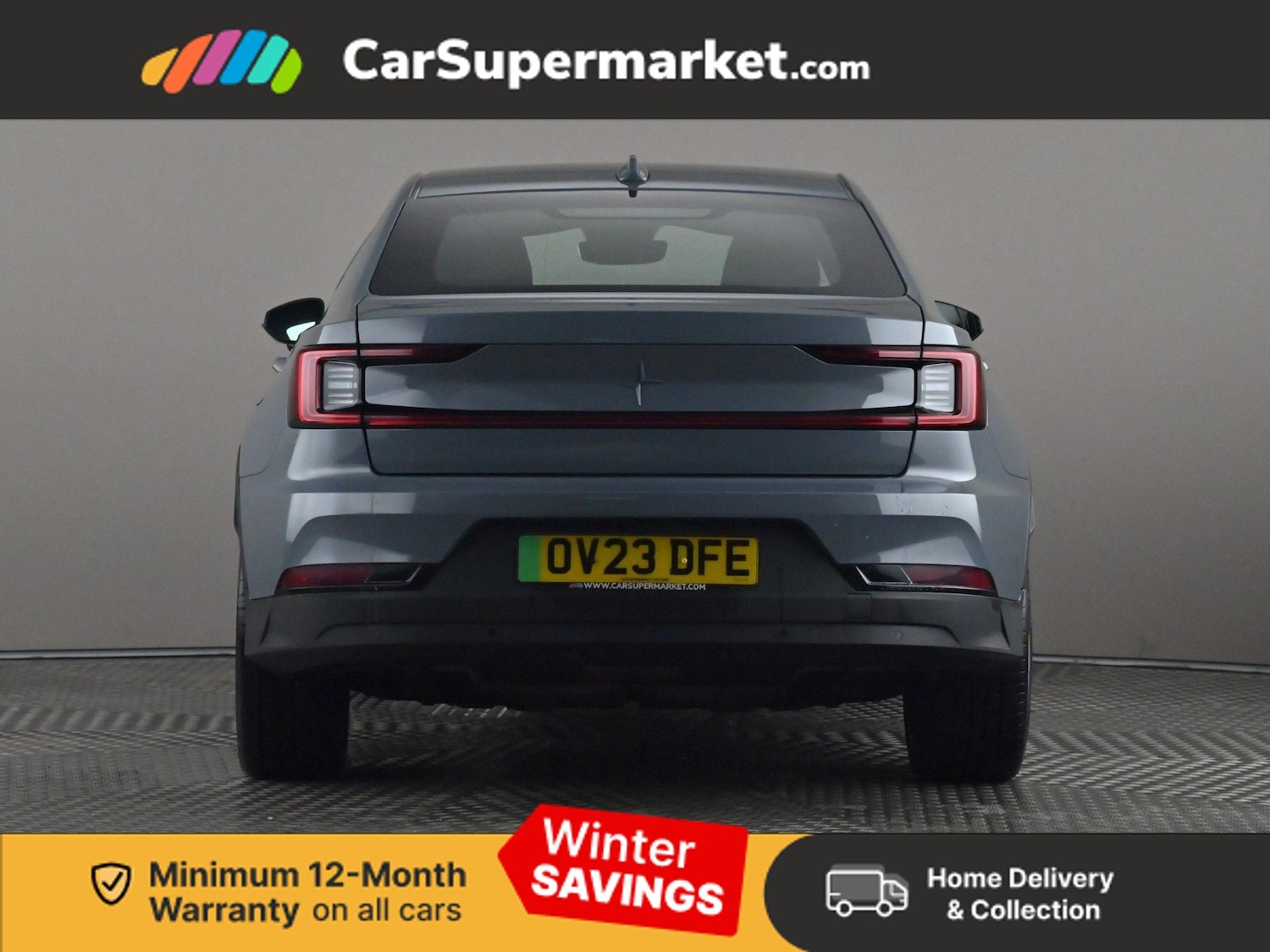 Used Polestar Polestar 2 2023 for sale - 77072026: Photo 6