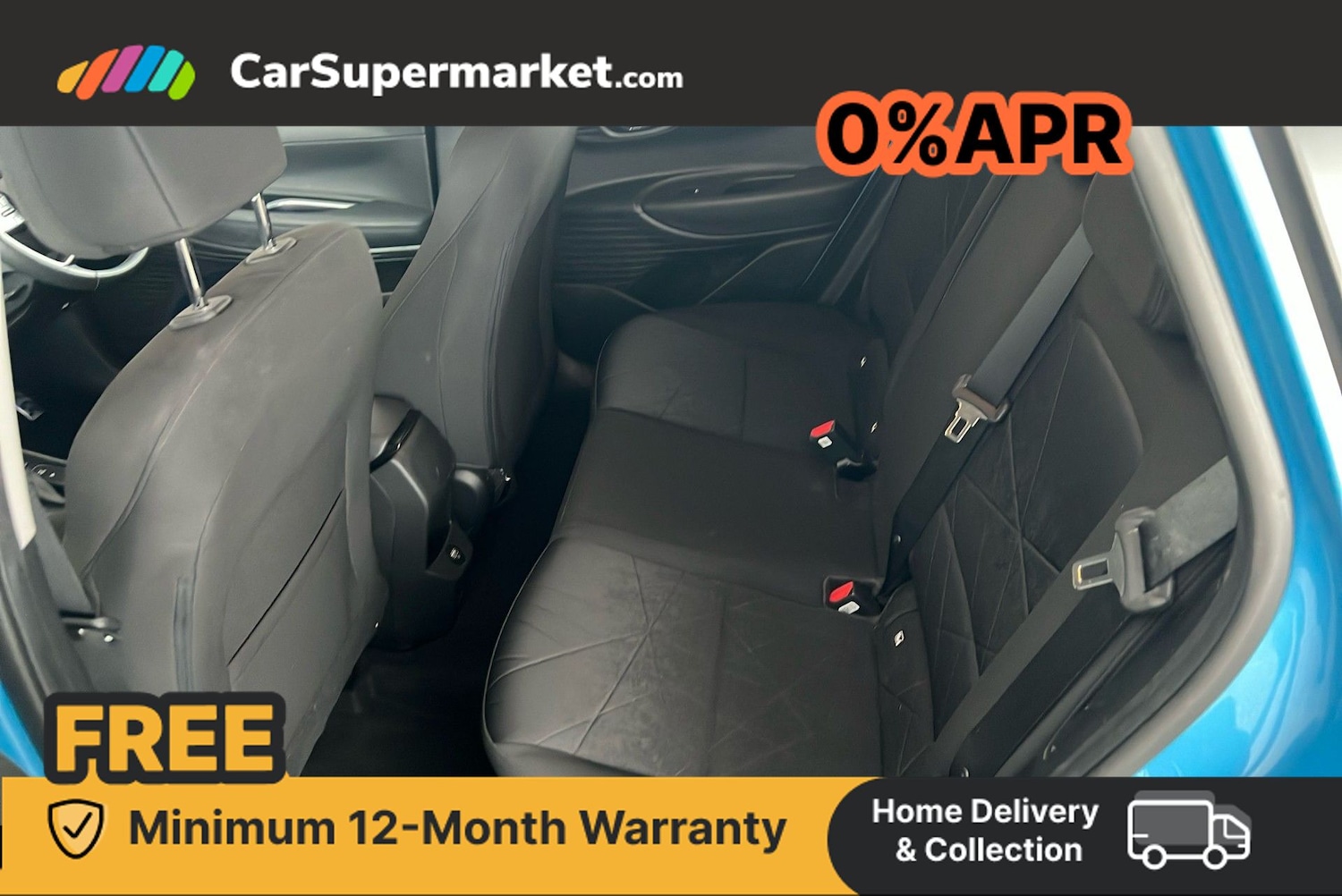 Used Hyundai BAYON 2023 for sale - 76405951: Photo 18