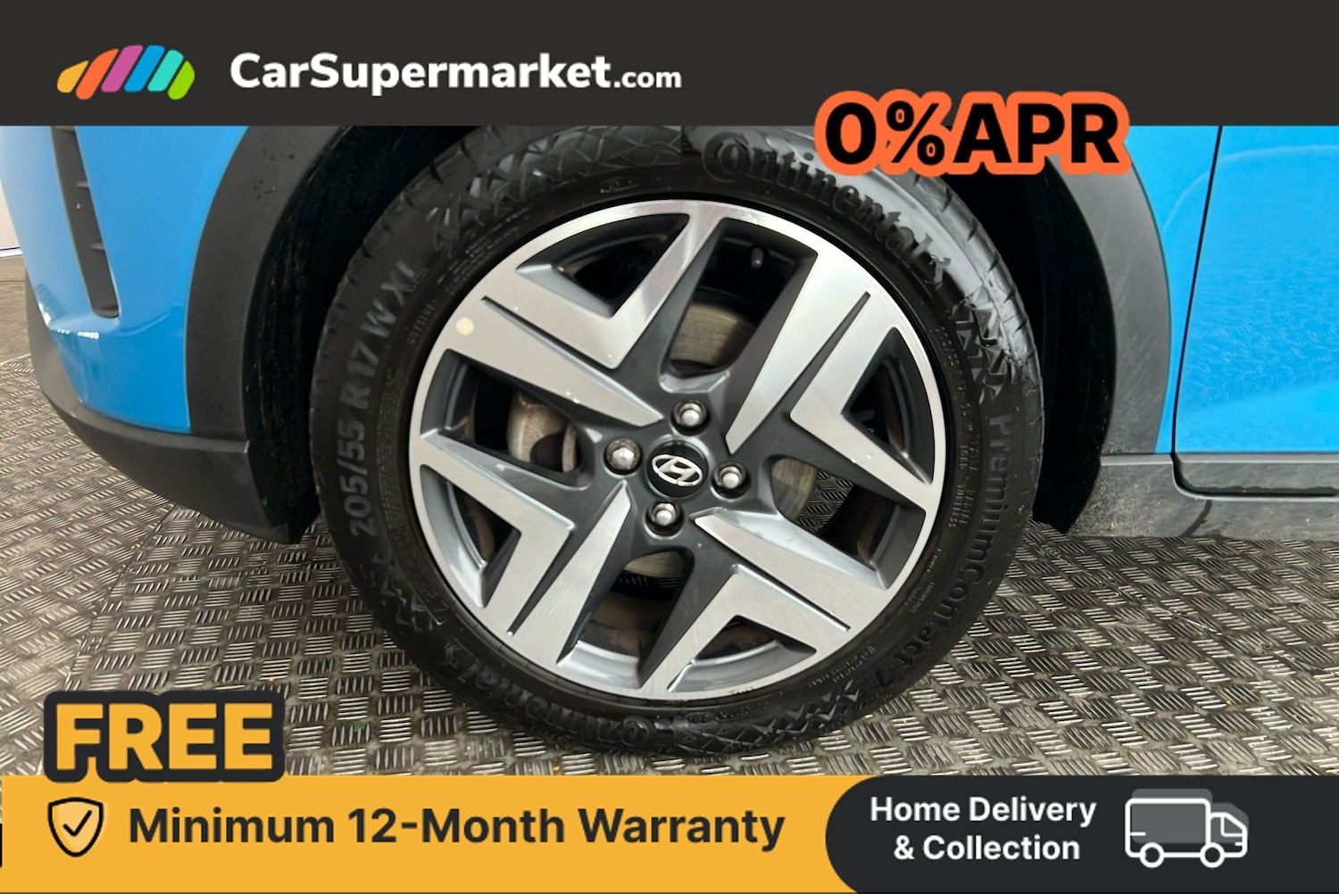 Used Hyundai BAYON 2023 for sale - 76405951: Photo 19