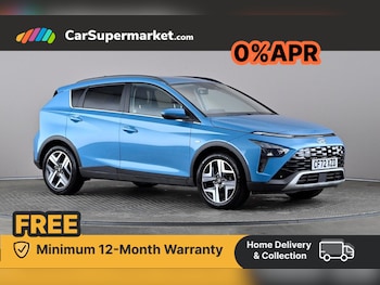 Used Hyundai BAYON 2023 for sale - 76405951: Photo