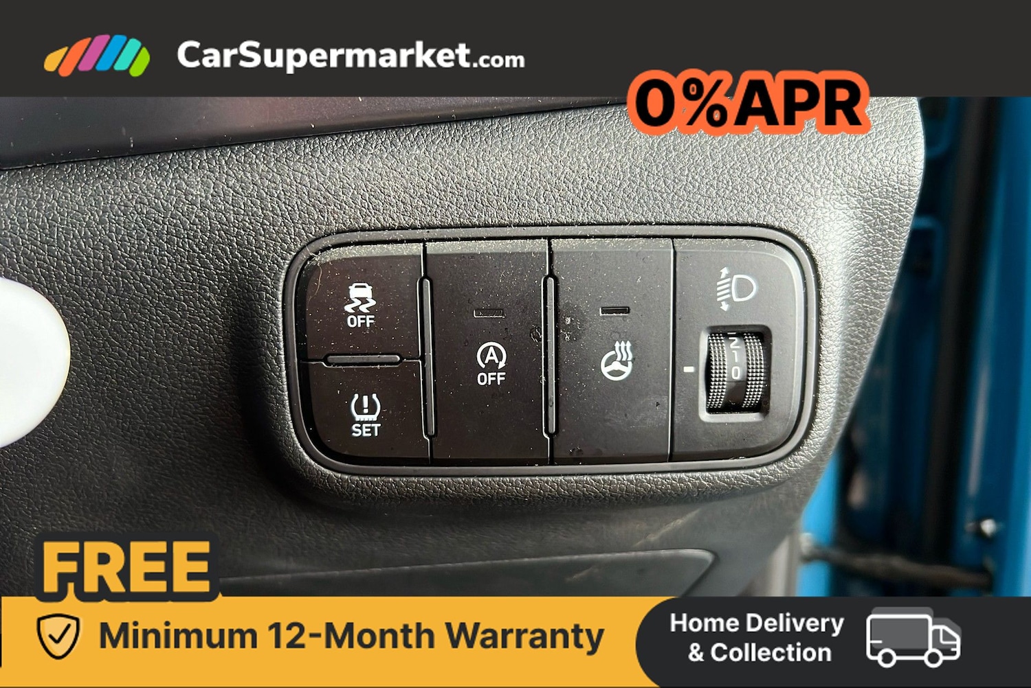 Used Hyundai BAYON 2023 for sale - 76405951: Photo 24