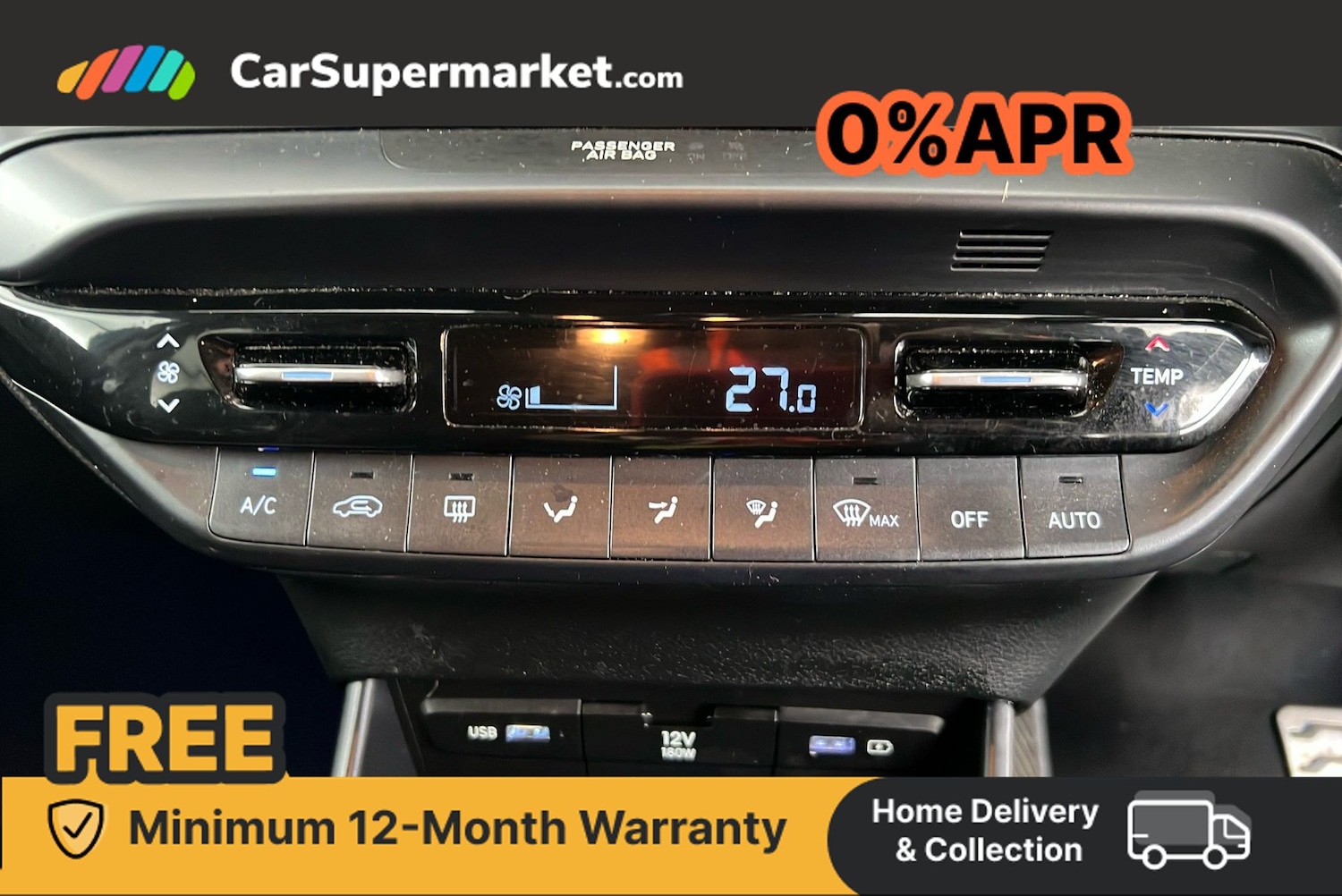 Used Hyundai BAYON 2023 for sale - 76405951: Photo 26