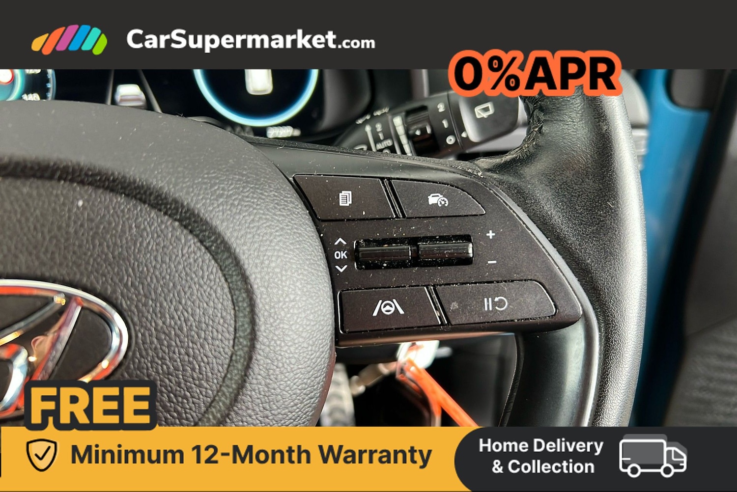 Used Hyundai BAYON 2023 for sale - 76405951: Photo 27