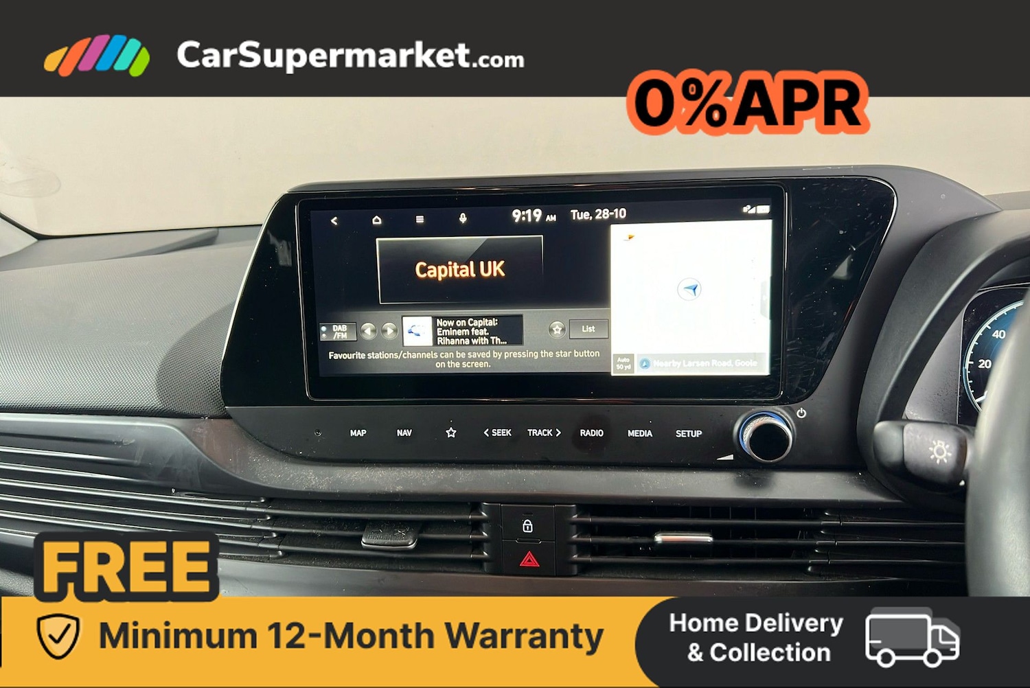 Used Hyundai BAYON 2023 for sale - 76405951: Photo 28