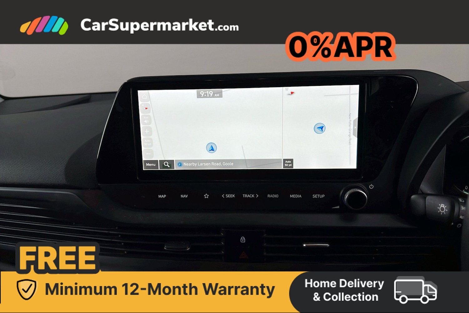 Used Hyundai BAYON 2023 for sale - 76405951: Photo 30