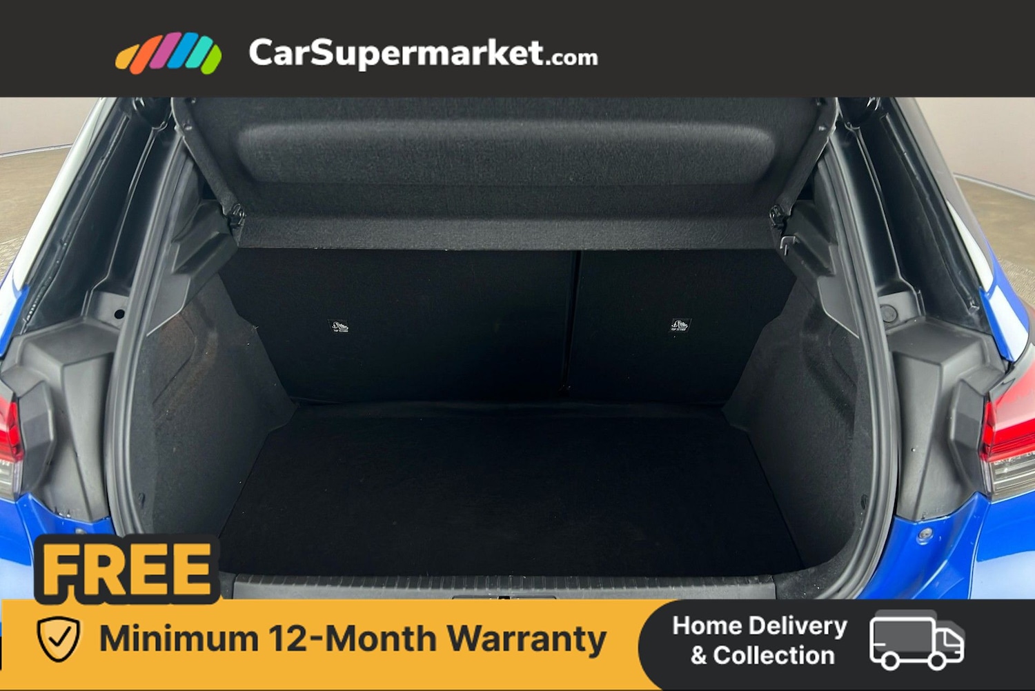 Used Vauxhall Corsa 2022 for sale - 76342666: Photo 16