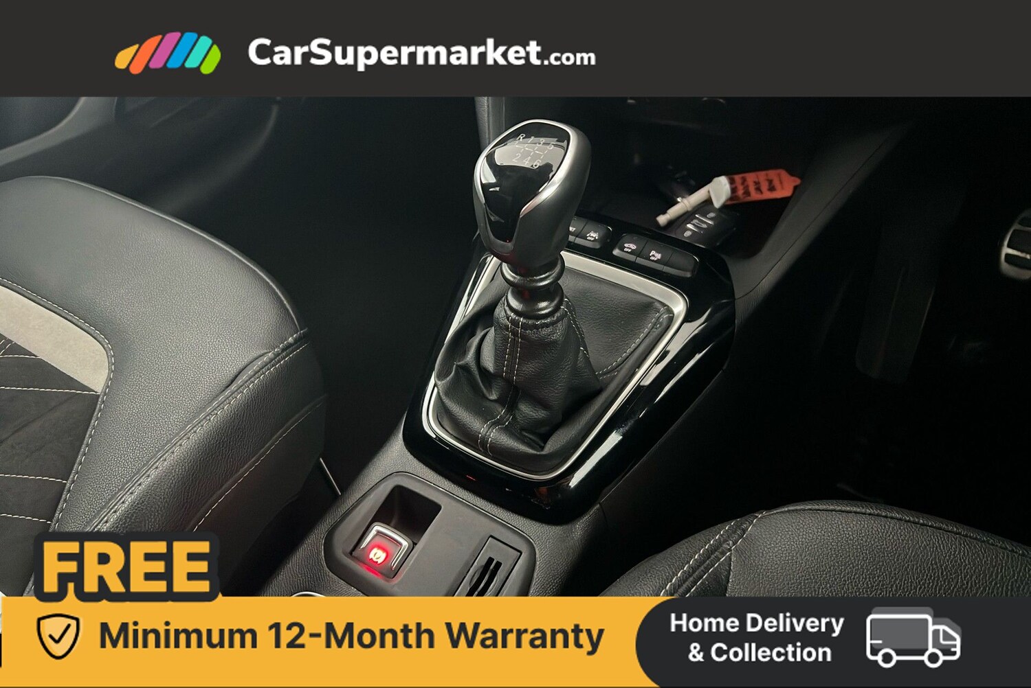 Used Vauxhall Corsa 2022 for sale - 76342666: Photo 18