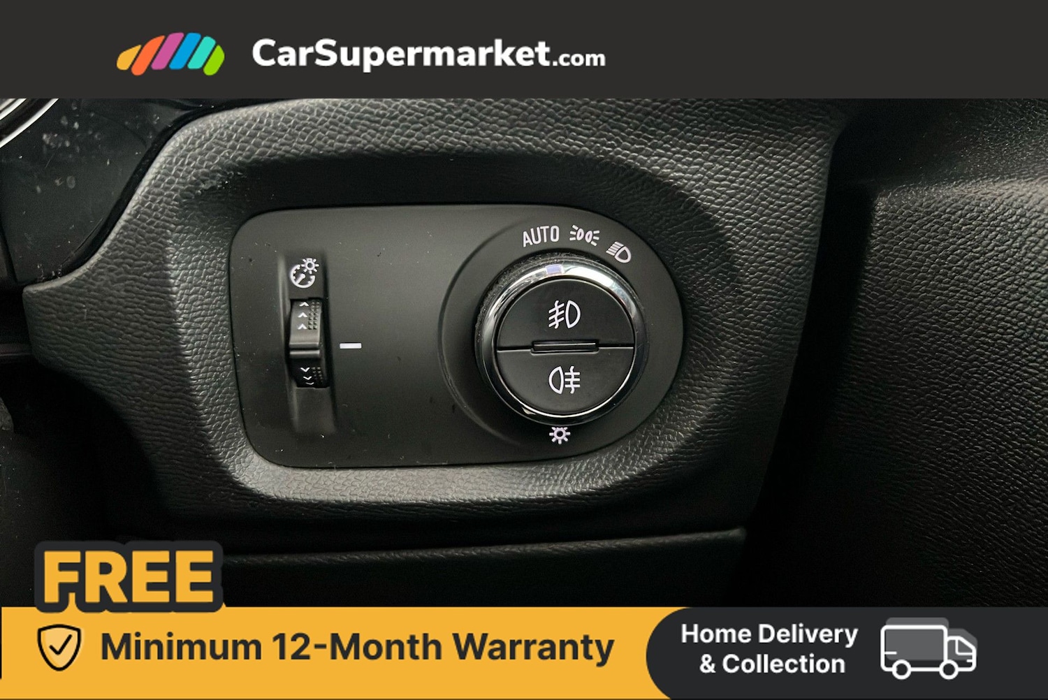 Used Vauxhall Corsa 2022 for sale - 76342666: Photo 19