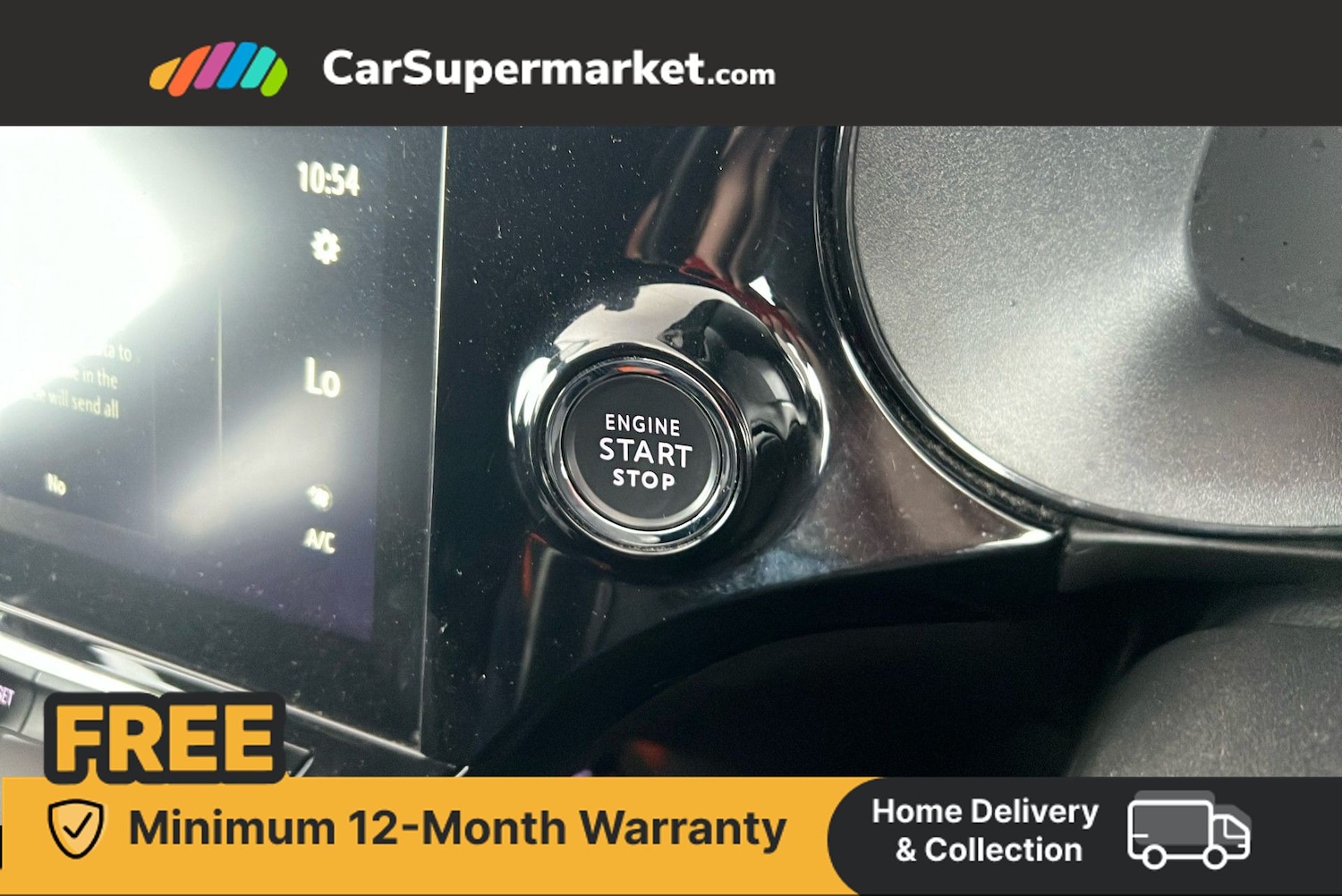 Used Vauxhall Corsa 2022 for sale - 76342666: Photo 23