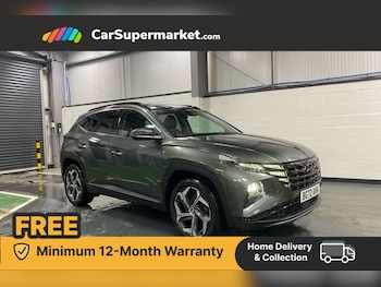 2022 - 1.6 TGDi Hybrid 230 Ultimate 5dr 2WD Auto