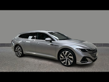 Used Volkswagen Arteon 2021 for sale - 78812926: Photo