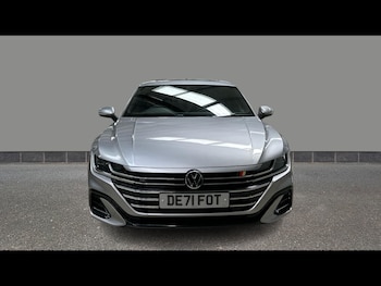 Used Volkswagen Arteon 2021 for sale - 78812926: Photo