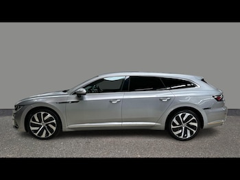 Used Volkswagen Arteon 2021 for sale - 78812926: Photo