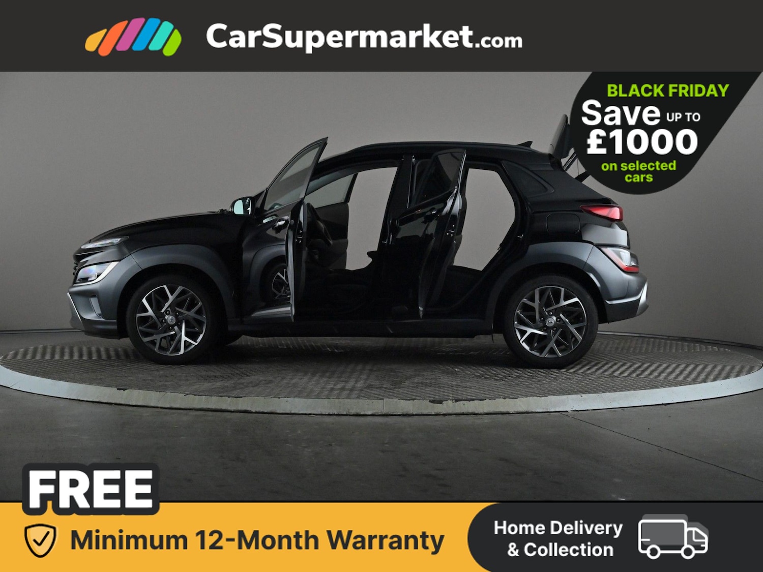 Used Hyundai KONA 2021 for sale - 76685690: Photo 10