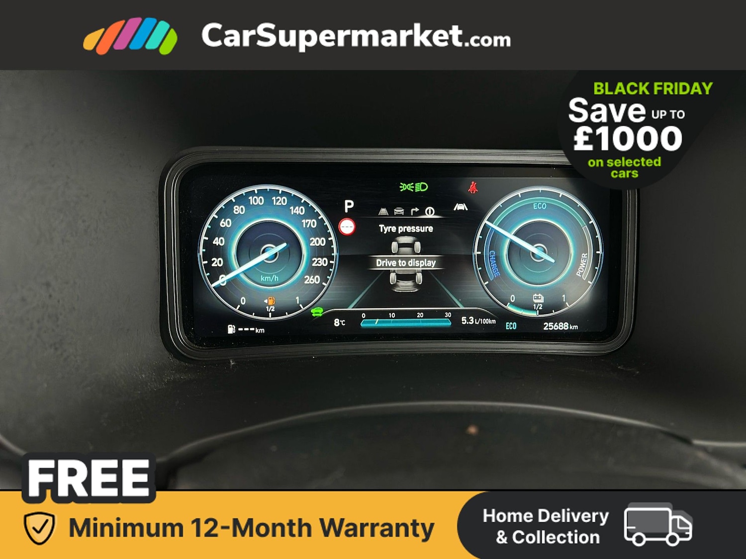 Used Hyundai KONA 2021 for sale - 76685690: Photo 16