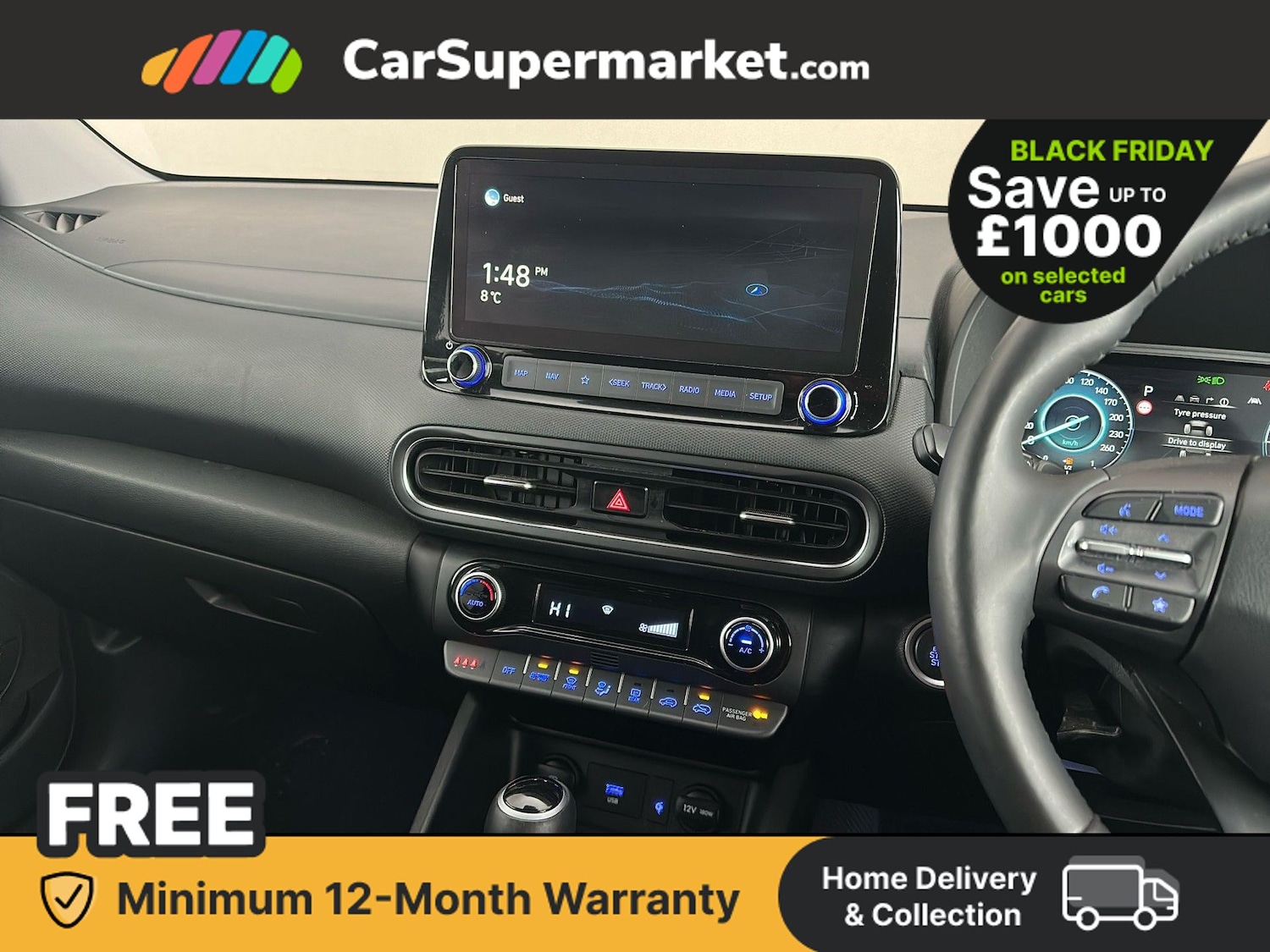 Used Hyundai KONA 2021 for sale - 76685690: Photo 17