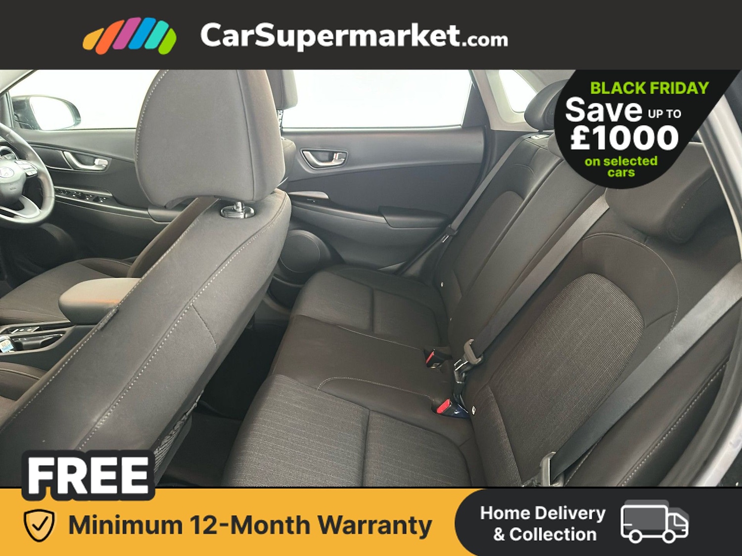 Used Hyundai KONA 2021 for sale - 76685690: Photo 19