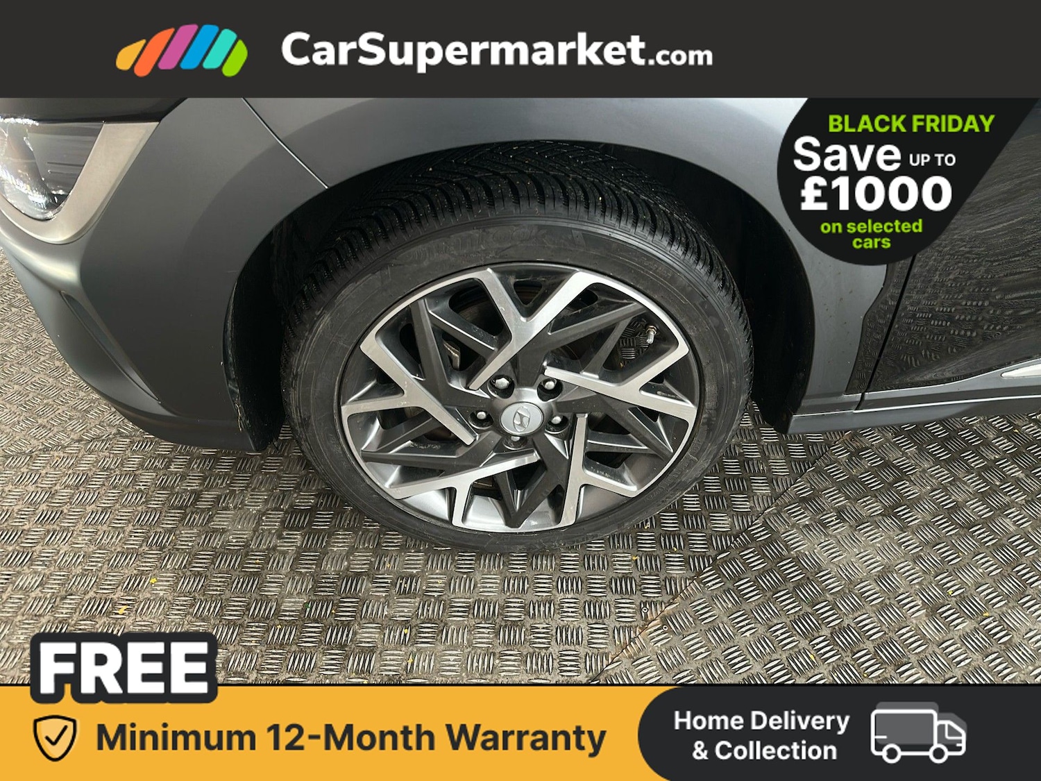 Used Hyundai KONA 2021 for sale - 76685690: Photo 20