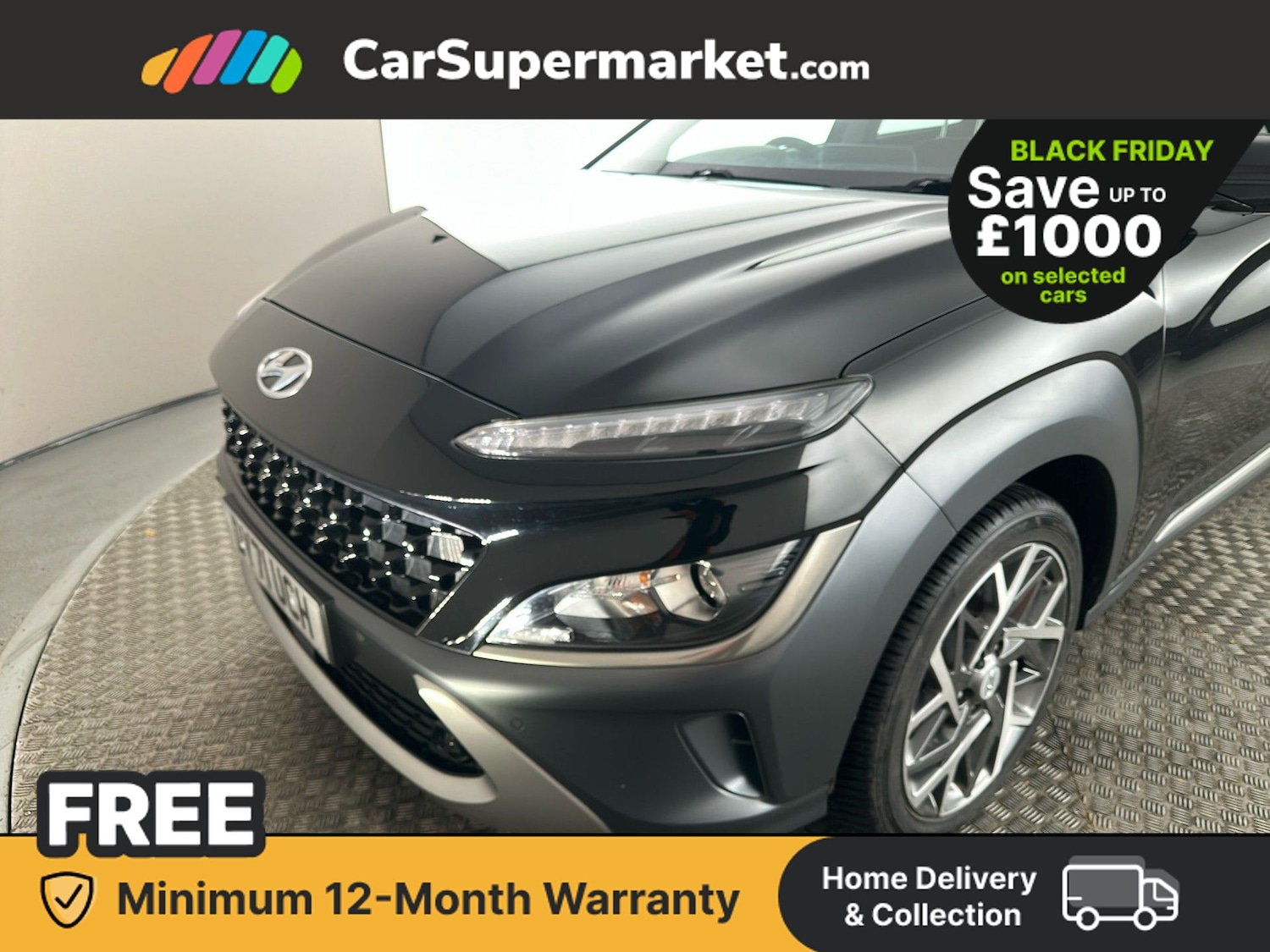 Used Hyundai KONA 2021 for sale - 76685690: Photo 21