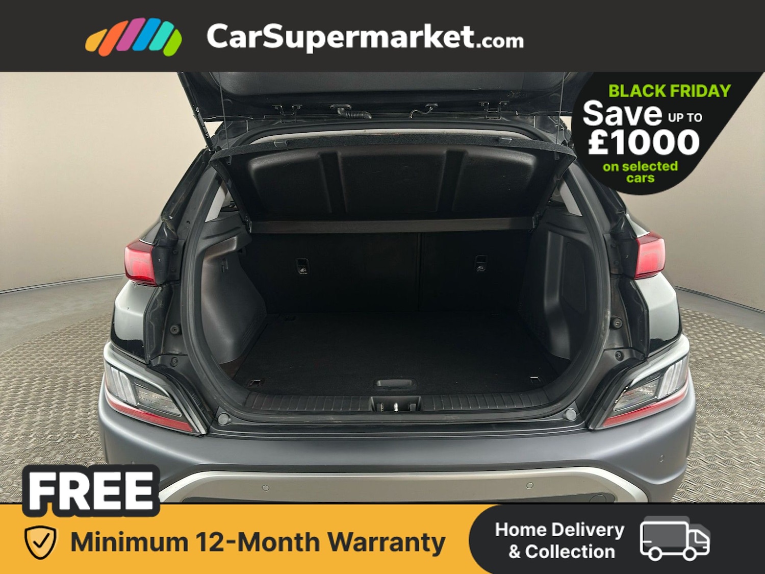 Used Hyundai KONA 2021 for sale - 76685690: Photo 23