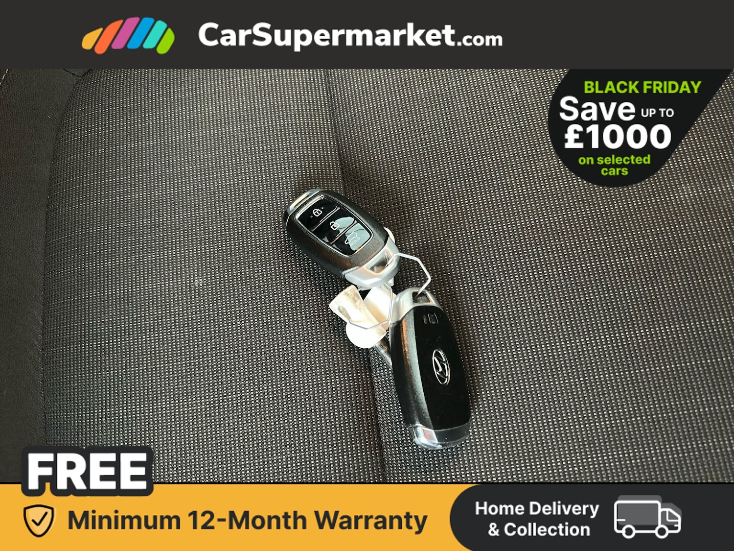 Used Hyundai KONA 2021 for sale - 76685690: Photo 24