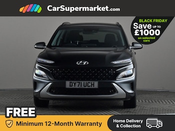 Used Hyundai KONA 2021 for sale - 76685690: Photo
