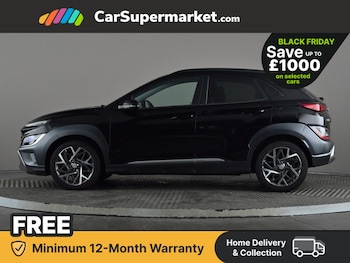 Used Hyundai KONA 2021 for sale - 76685690: Photo