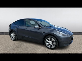Used Tesla Model Y 2023 for sale - 78632953: Photo