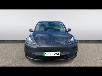 Used Tesla Model Y 2023 for sale - 78632953: Photo