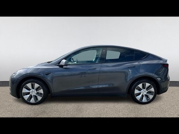 Used Tesla Model Y 2023 for sale - 78632953: Photo
